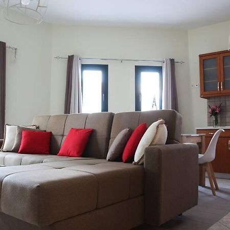 Anna Kavros Appartment Ханья Экстерьер фото